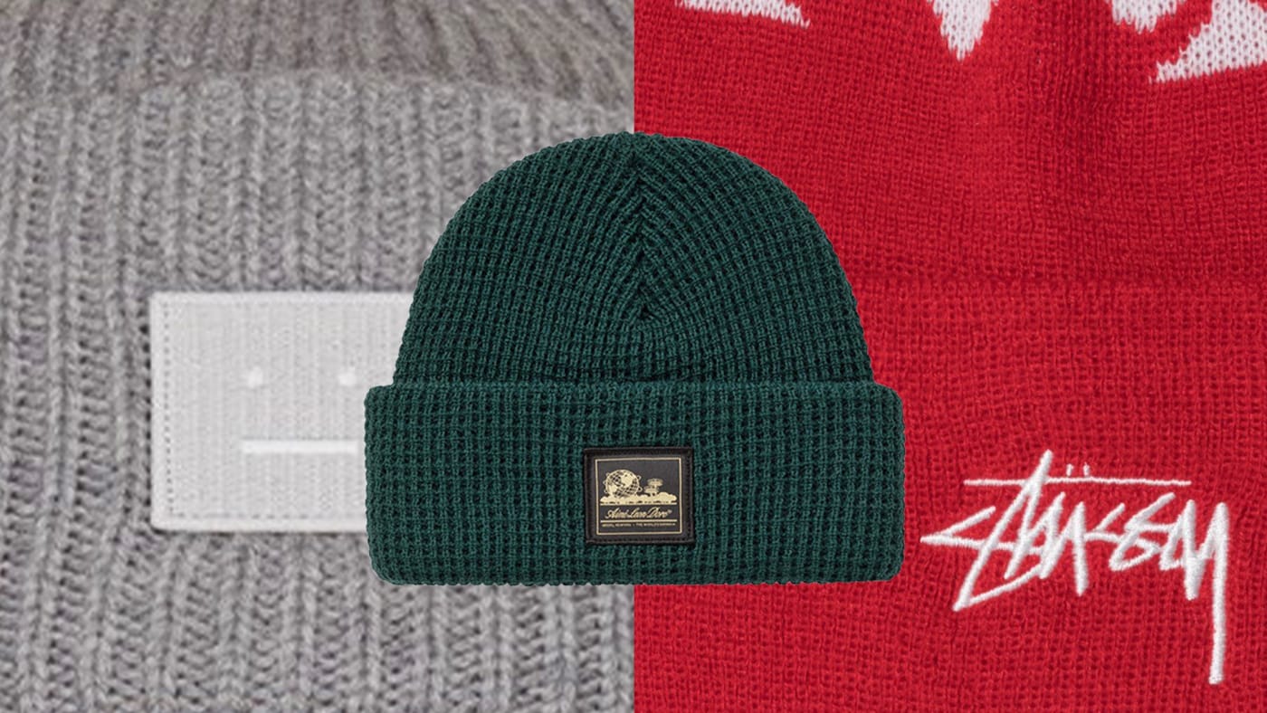 Best knit caps