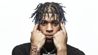 Nle Choppa Vows To Stop Rapping About Violence Complex