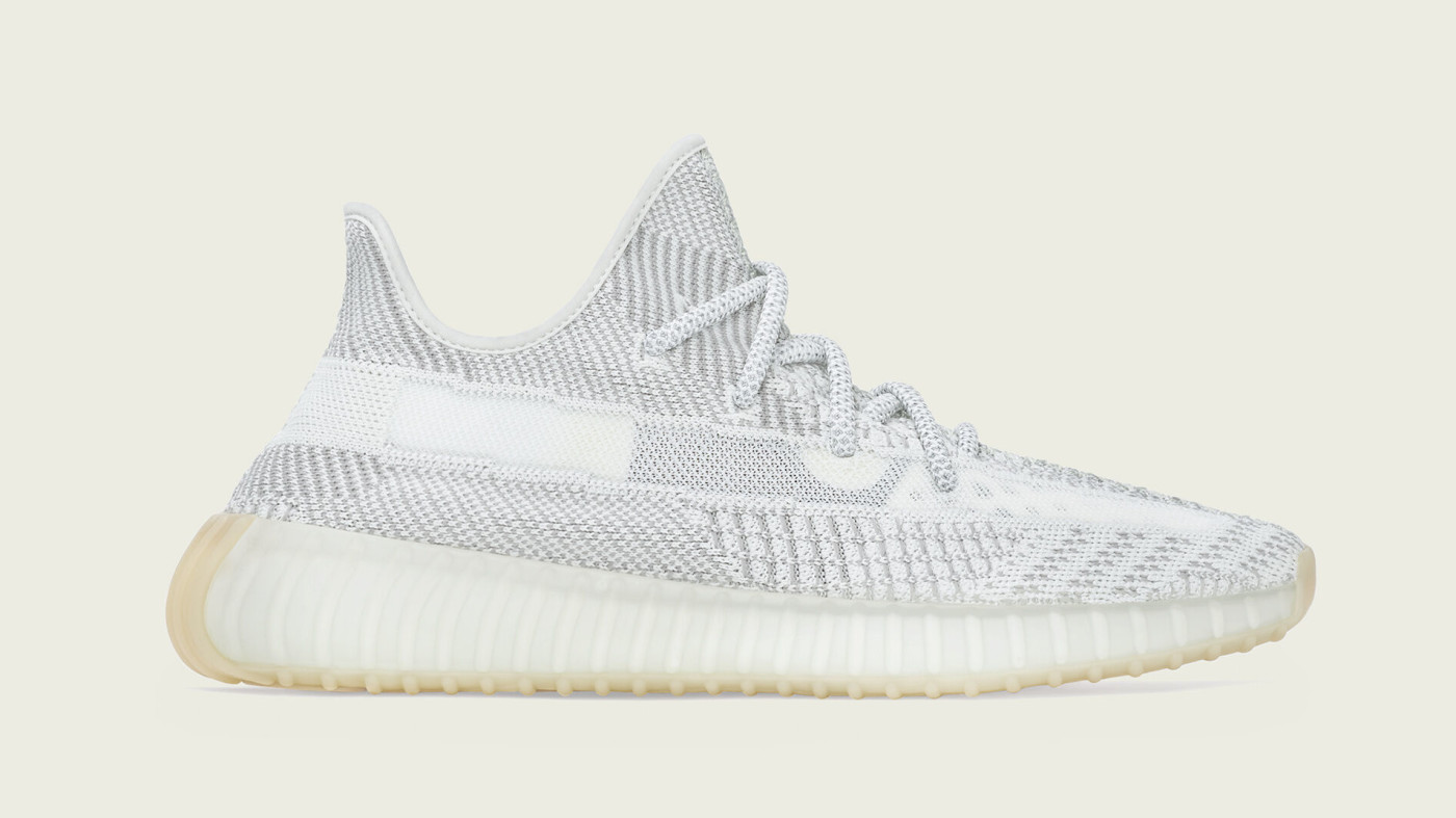Best Version Yeezy Boost 350 V2 Yeshaya Non Reflective