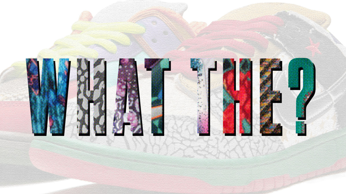 coolest nike shoes right now