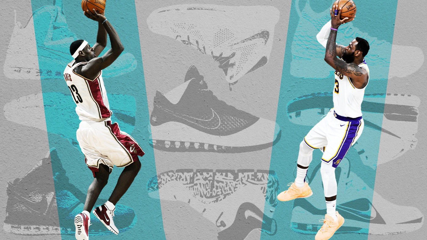 best lebron colorways of all time