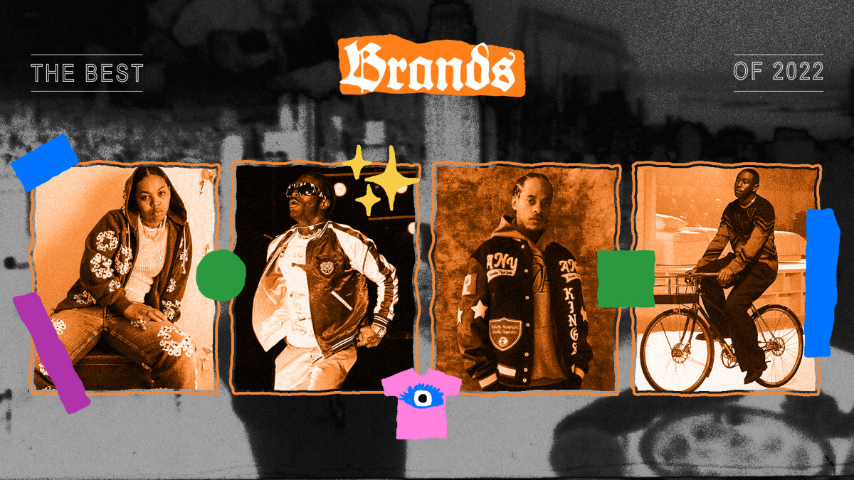 Best Clothing Brands of 2022 Top Fashion Brands of the Year Complex