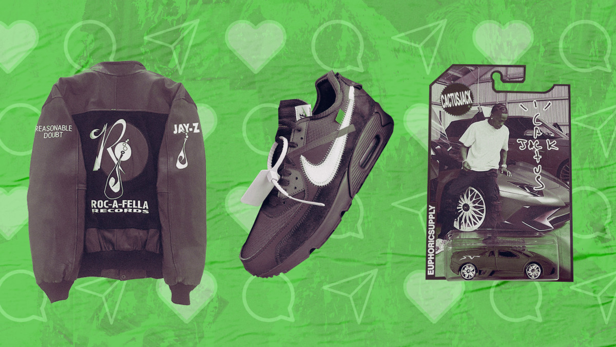 24 Streetwear Instagram Accounts To Follow Right Now Complex
