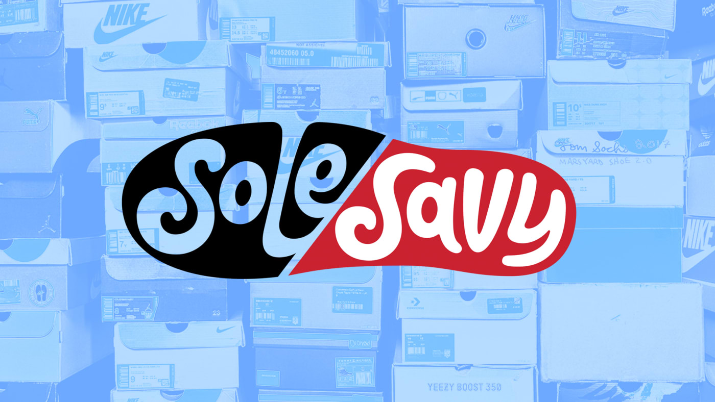 Sneaker Startup SoleSavy Fights Reselling Industry