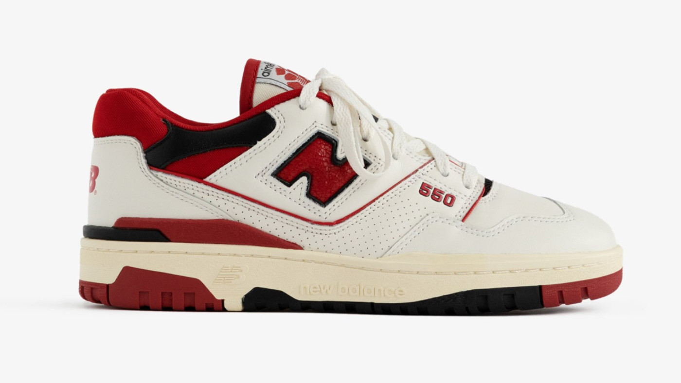 new balance shopee