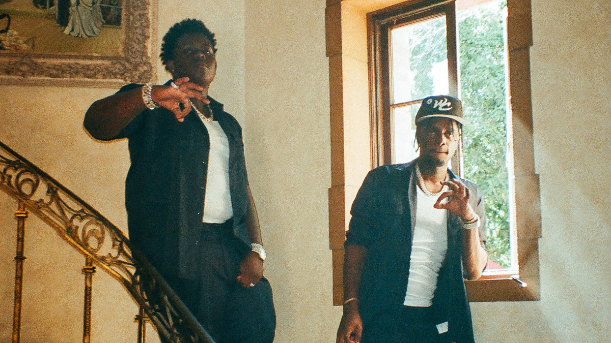Inside Sheff G And Sleepy Hallow S Winners Circle Complex Sleepy hallow drops off new album sleepy for president, and its right here on afrohitbase for your fast download. inside sheff g and sleepy hallow s