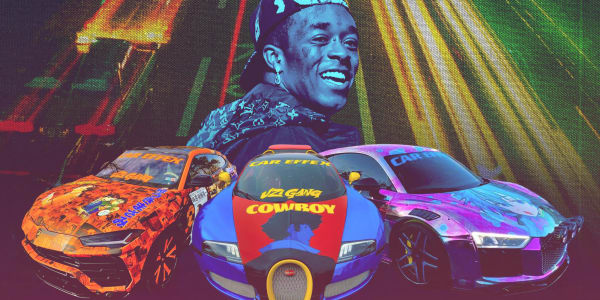 Meet the Man Customizing Lil Uzi Vert's Multi-Million