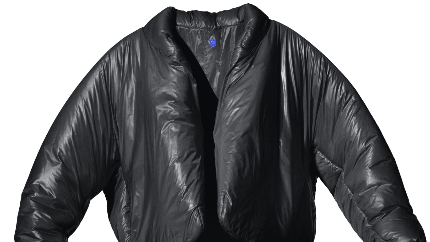 Yeezy gap adidas clearance