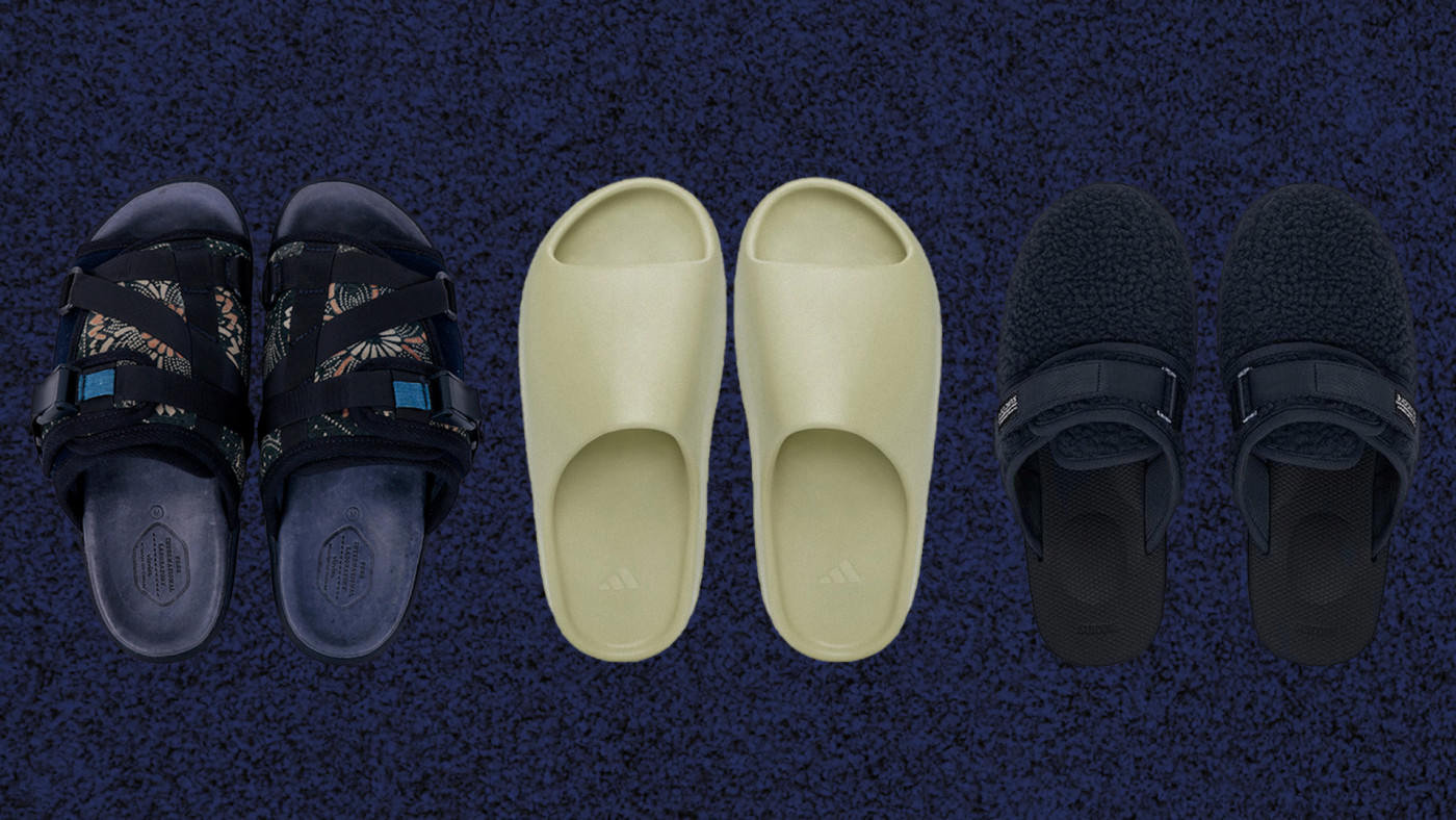 Best House Shoes & Slippers To Buy During Quarantine | Complex