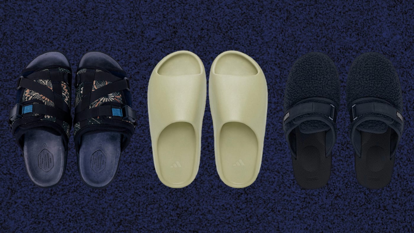 Best House Shoes Slippers To Buy During Quarantine | Complex