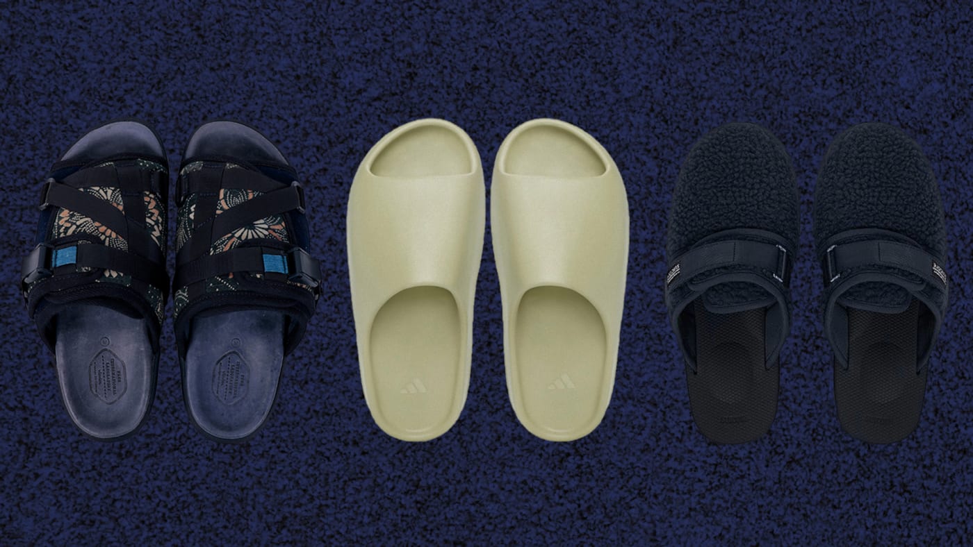 Op kerne Overskæg Best House Shoes & Slippers To Buy During Quarantine | Complex