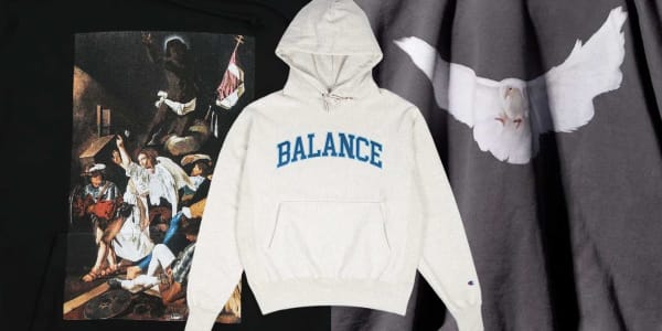 Best Streetwear Hoodies To Buy This Fall: Pyrex Tears, Yeezy ...