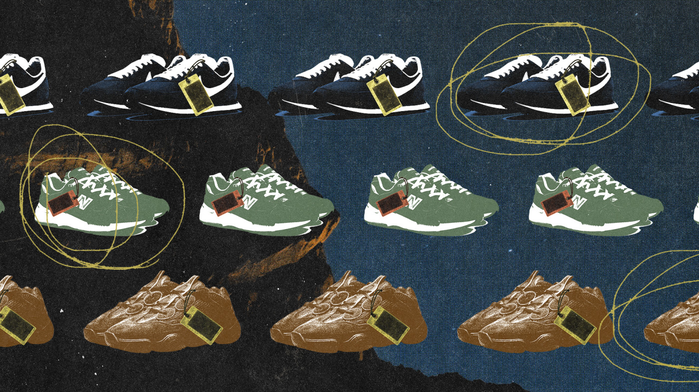 Best sneakers deals