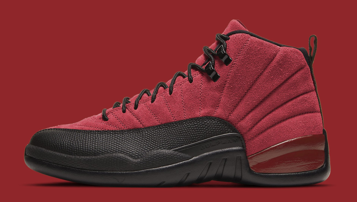 Jordan 12 release december 2018 hotsell