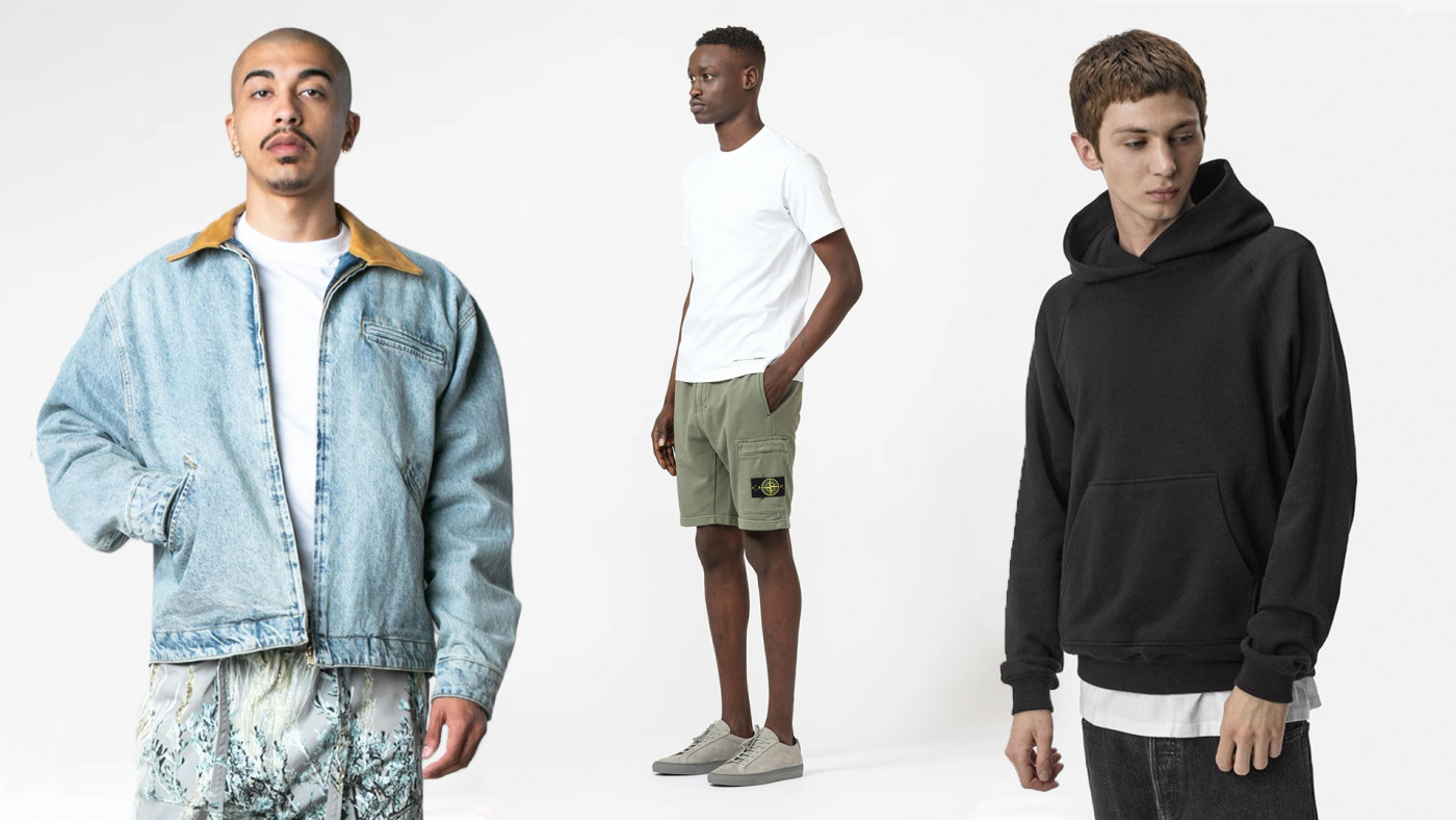 Streetwear Brands Turn To Sales Drops Due To Covid 19 Complex