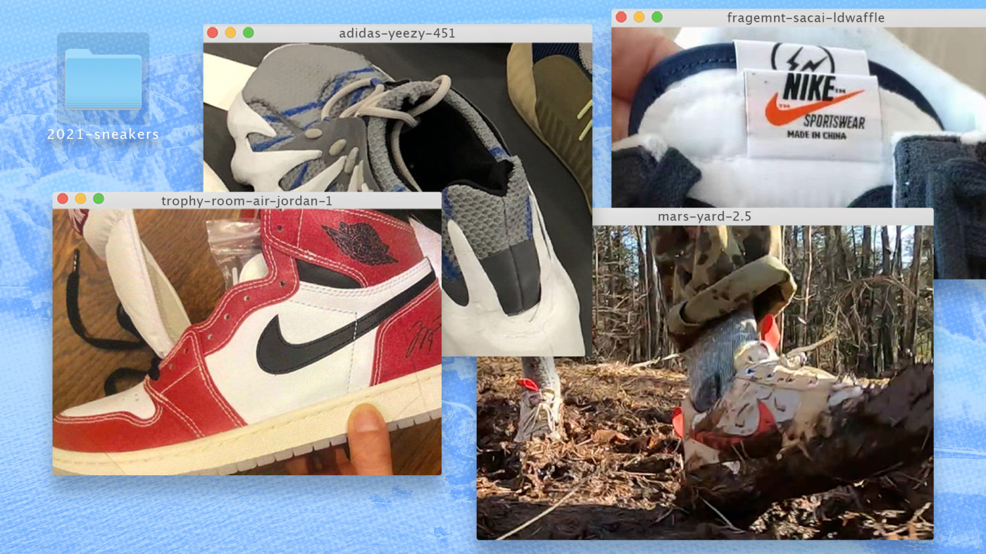 Next hype sneaker release sales