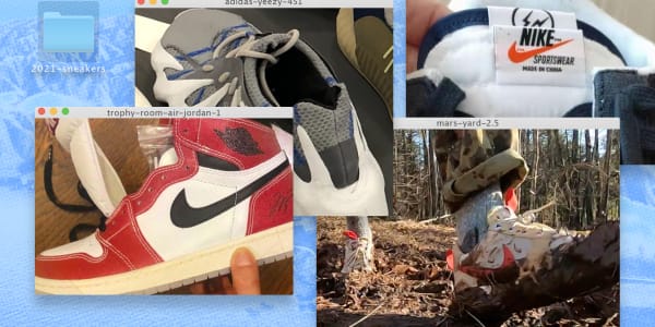 sneaker releases 2021 march