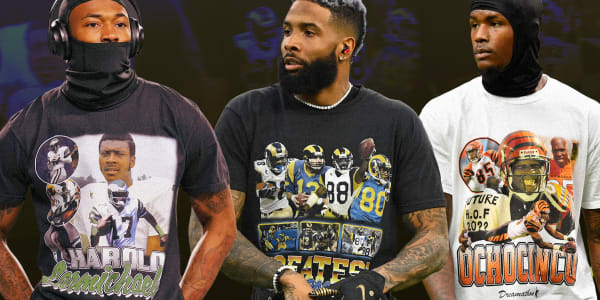 Obj t shirt clearance