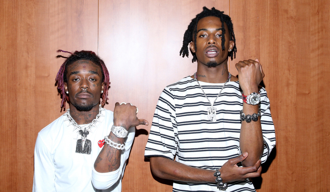 Lil Uzi Vert and Playboi Carti’s Complicated History Together Complex