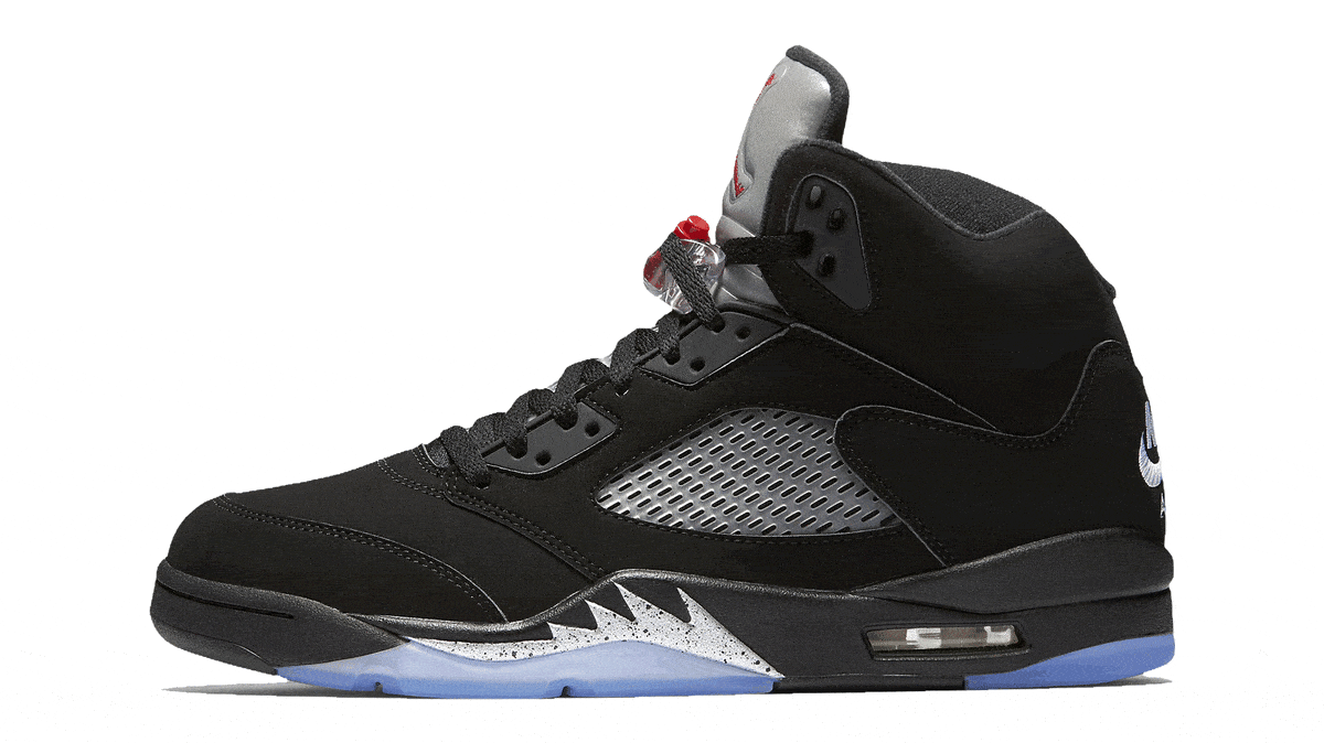 What is 3m on Jordan Shoes?