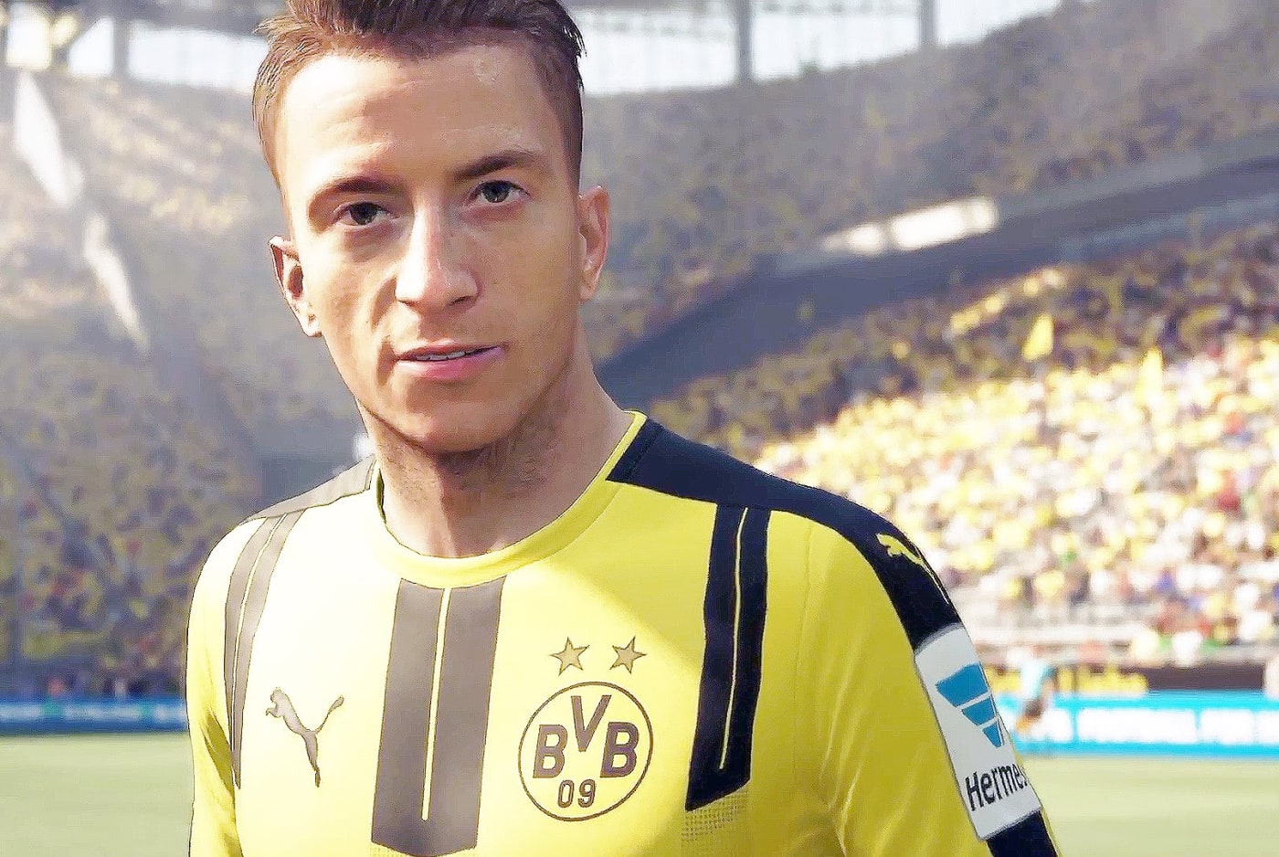 5 Things We Learned From The New Fifa 17 Trailer Complex Uk
