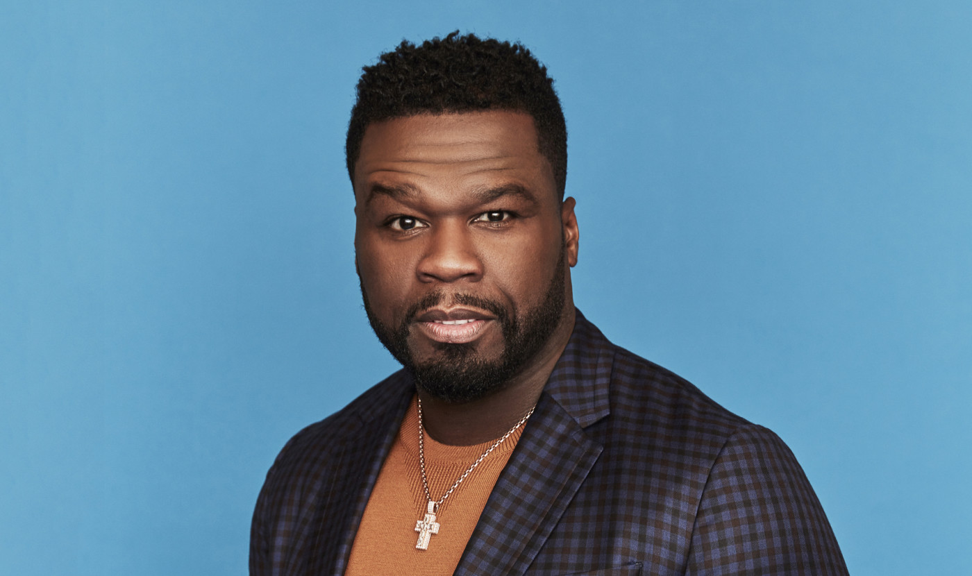 50 Cent