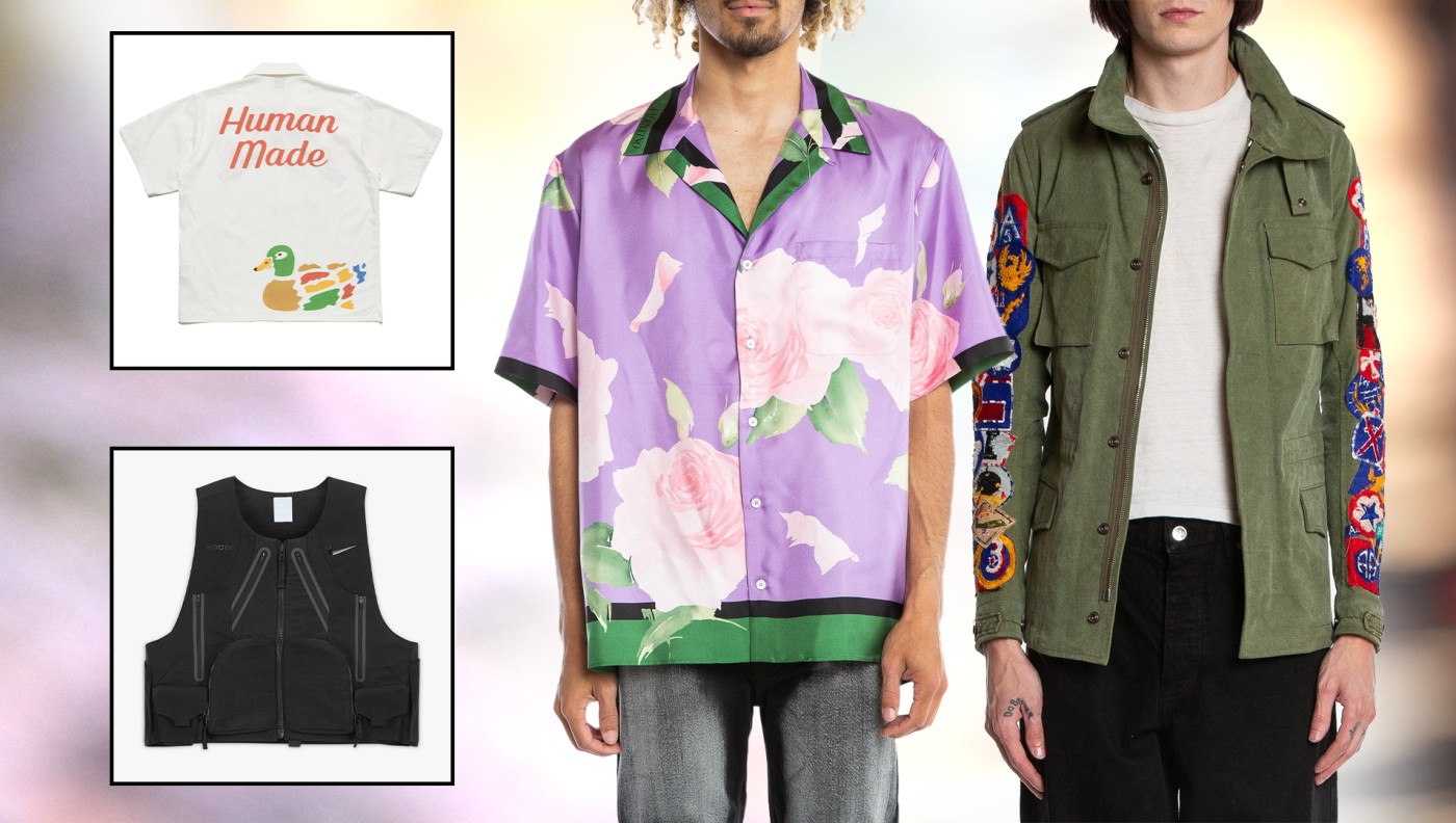 Online Clothing Stores To Shop