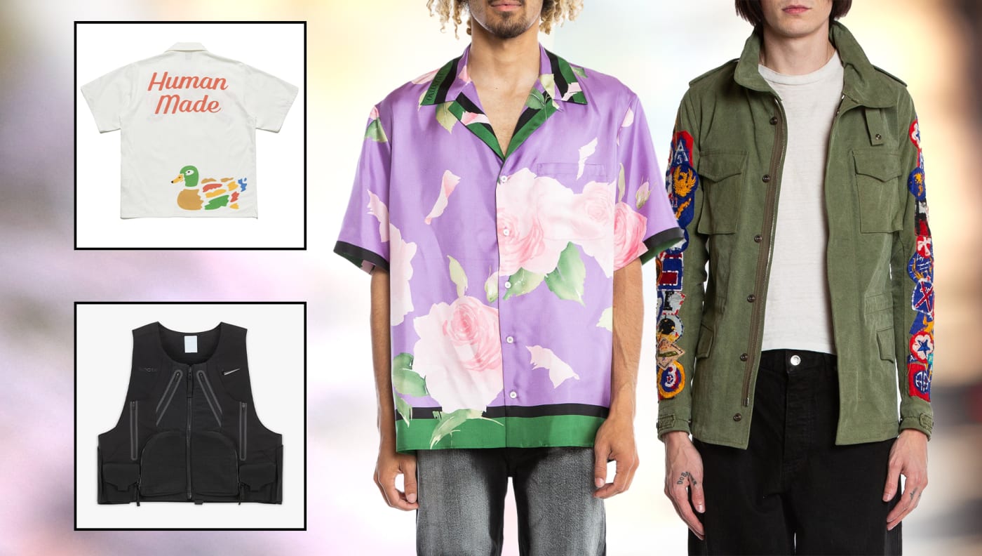 Online Clothing Stores To Shop