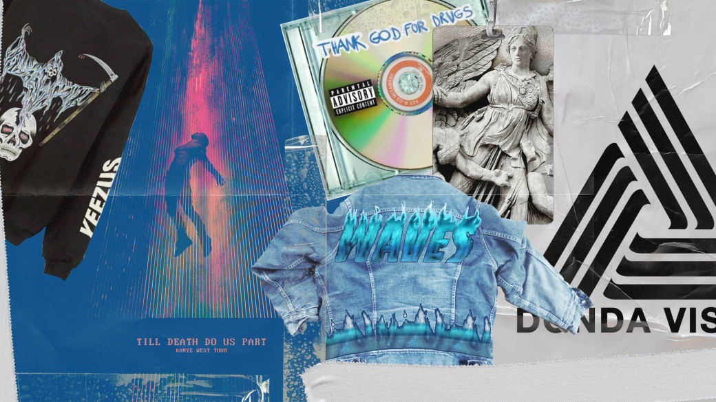 Donda Complex