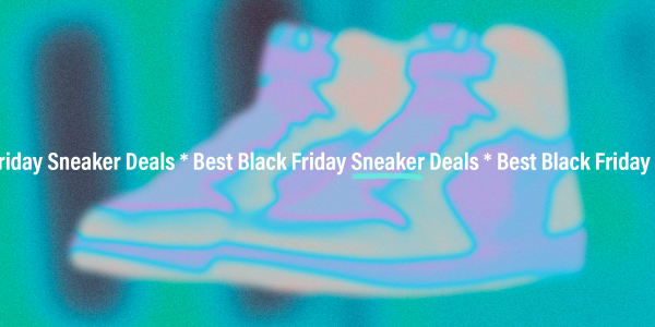 sneakers nike black friday
