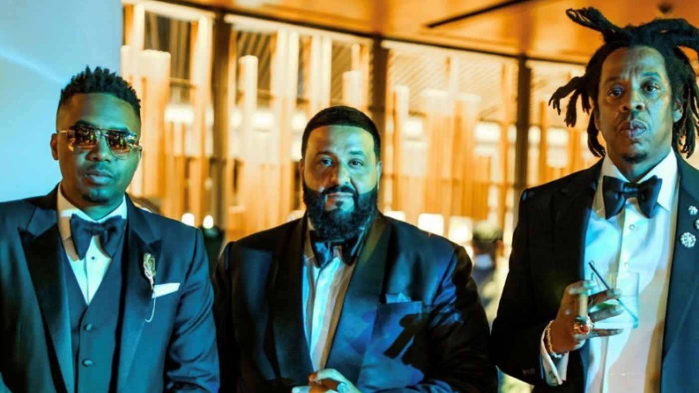 Dj Khaled S New Album Khaled Khaled 10 Things We Learned Complex