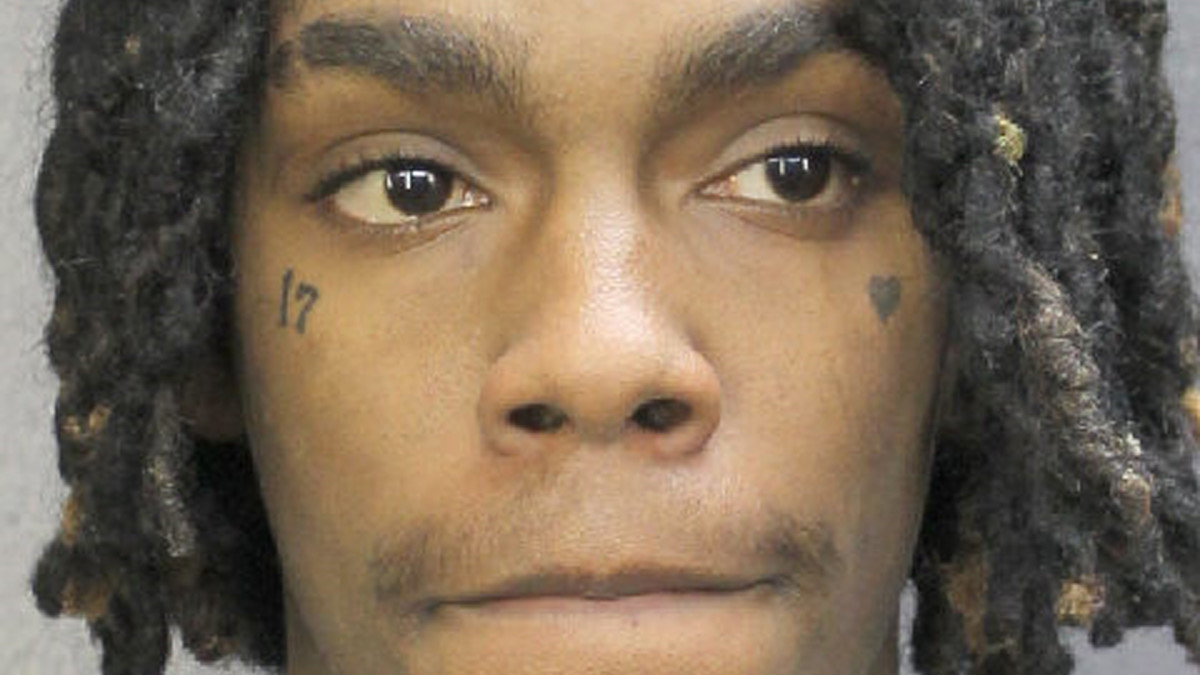 YNW Melly Sued For Millions By Families of Murdered YNW ...