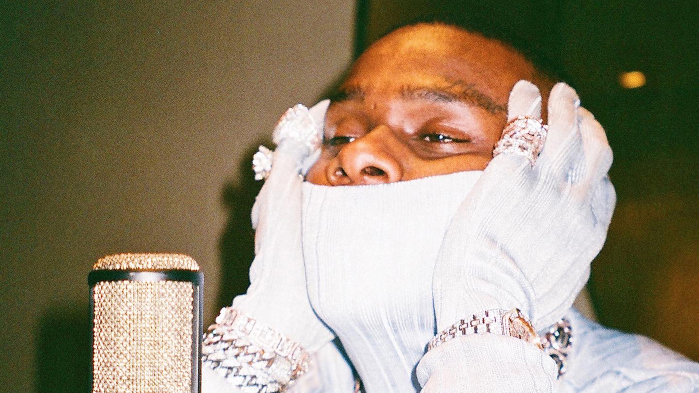 The Making Of Dababy S Blame It On Baby Told By Producer Dj
