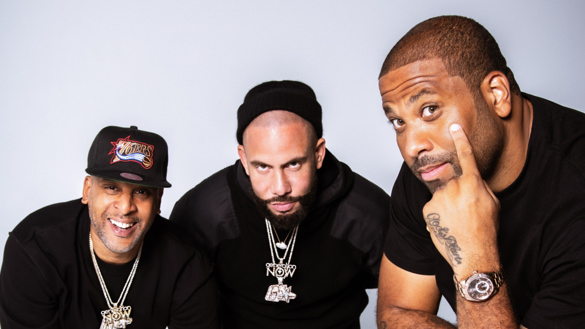 Inside Generation Now, the Label Behind Lil Uzi Vert and Jack ...