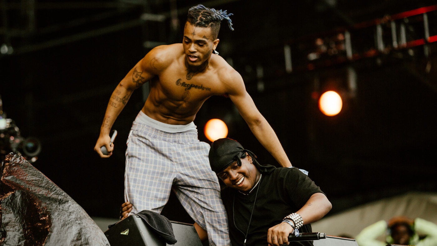 Ski Mask The Slump God Xxxtentacion S Take A Step Back How It Was Made Complex - ski mask the slump god xxxtentacion s take a step back roblox song id Ski Mask The Slump God Xxxtentacion S Take A Step Back How It Was Made Complex - take a step back roblox song id