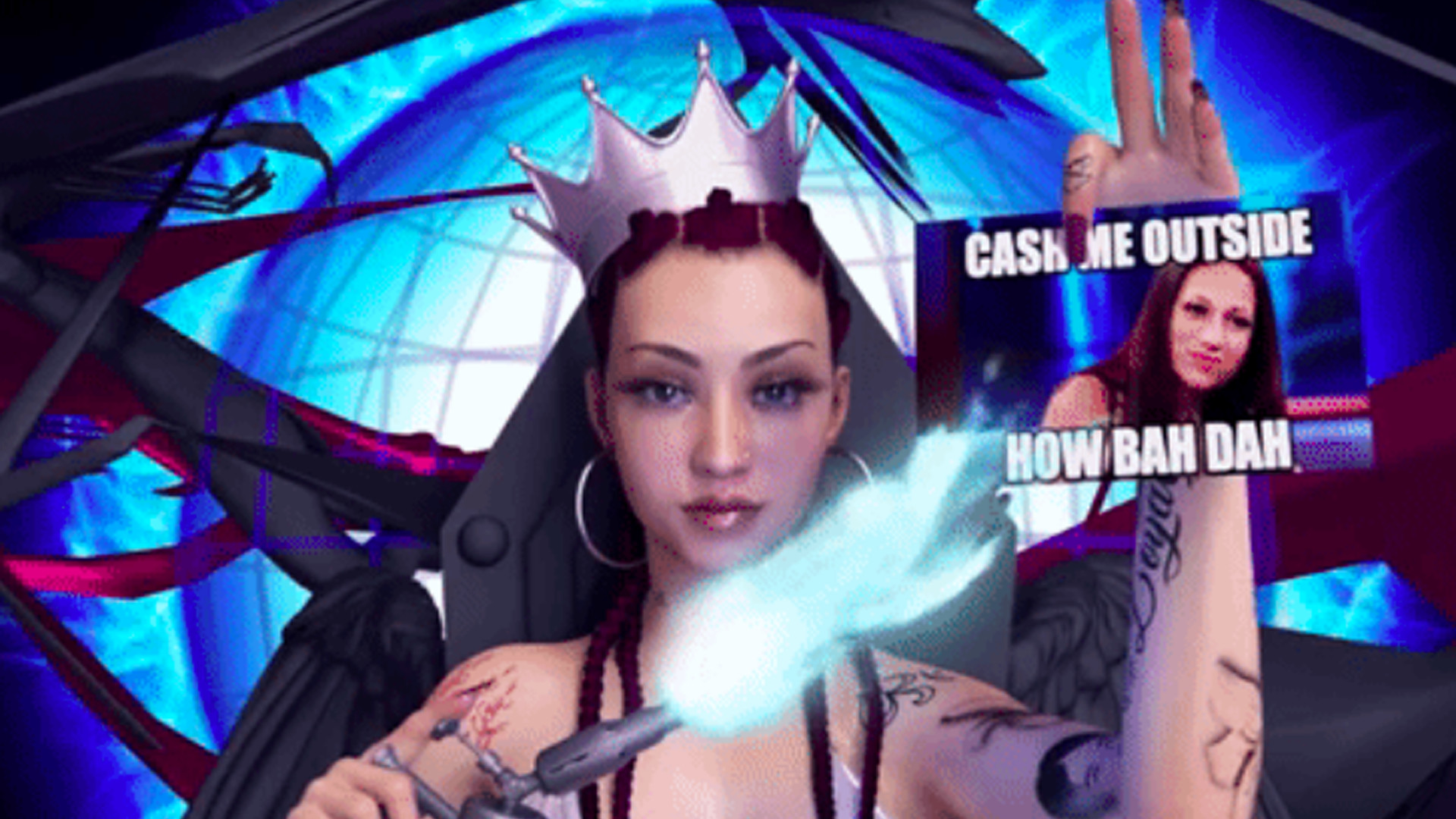 The Wild World Of Rap Nfts Best And Most Extreme Nfts From Rappers Complex