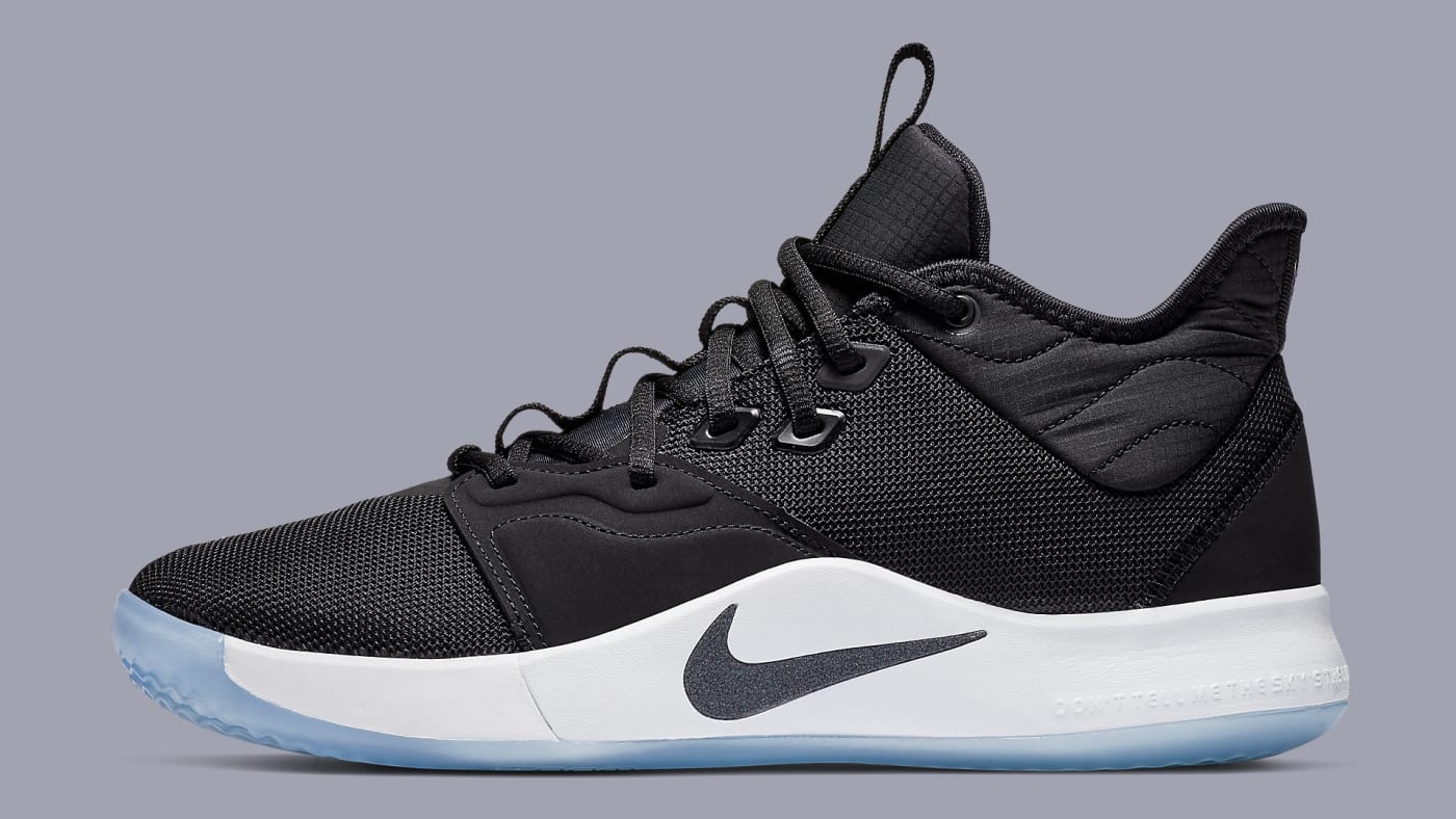 nike pg 3 size 7