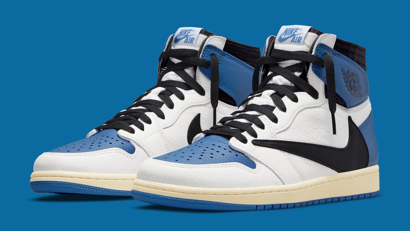 Stockx travis scott raffle clearance