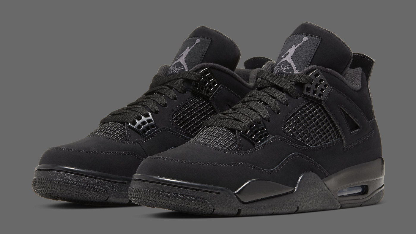 Sneaker Release Guide 1 21 20 Black Cat Air Jordan Iv Adidas Yeezy More Complex