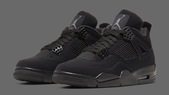retro 4 new release