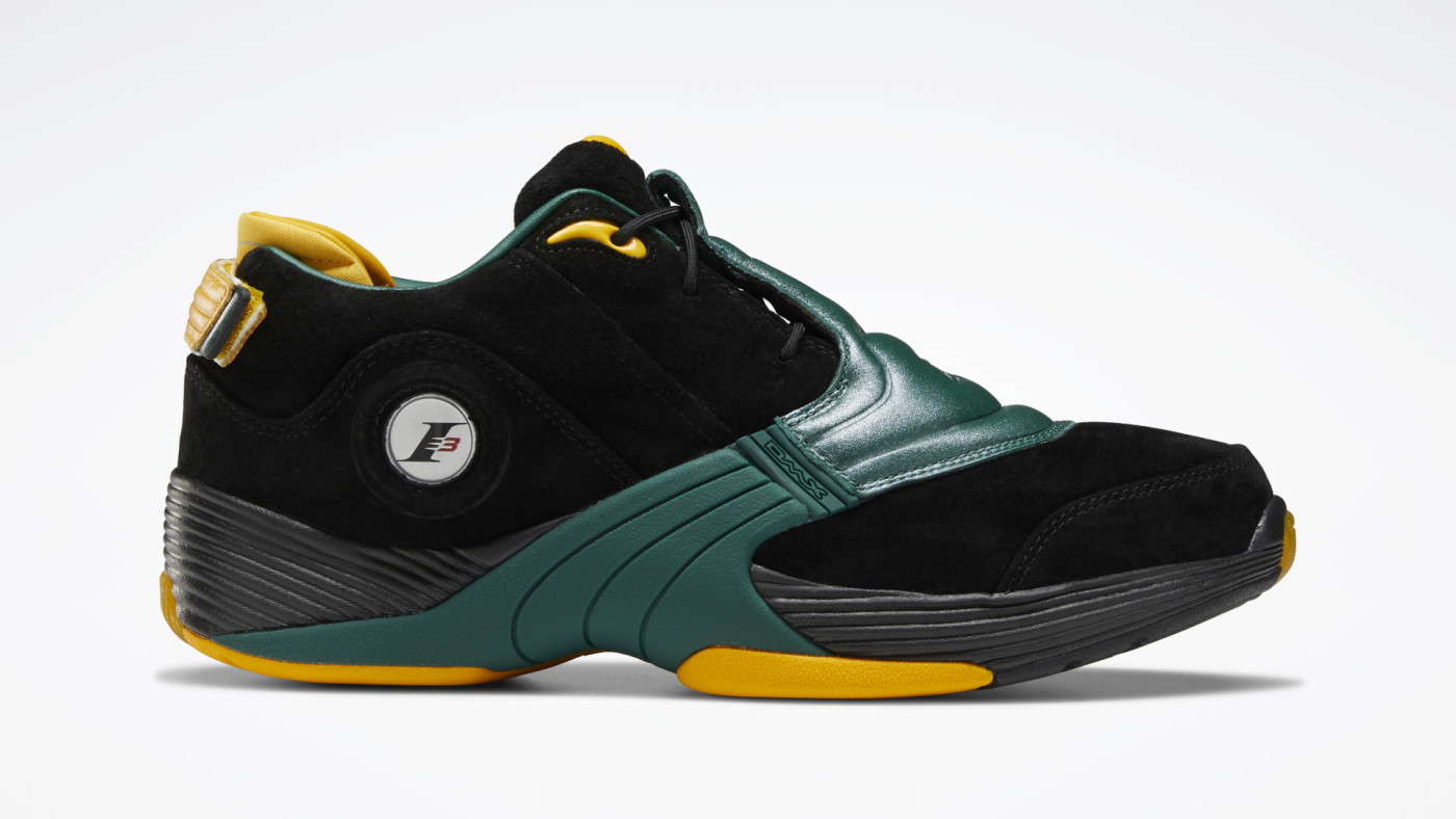 answer allen iverson shoes