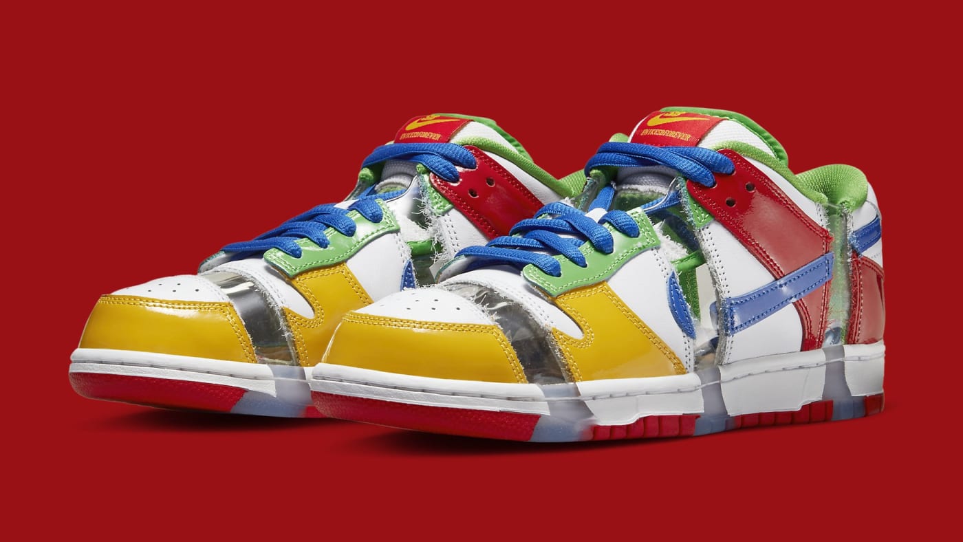 stockx travis dunk