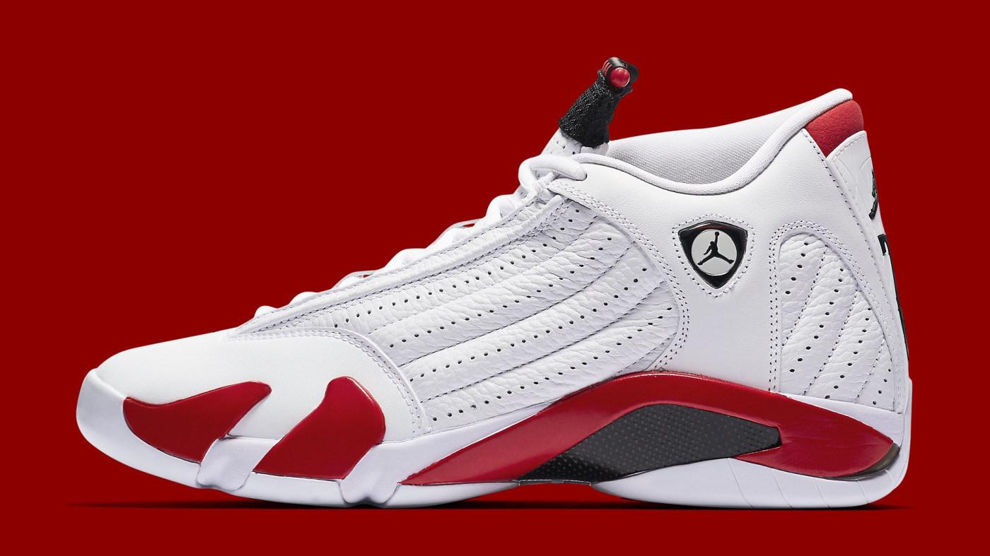 jordan 14 new 2019