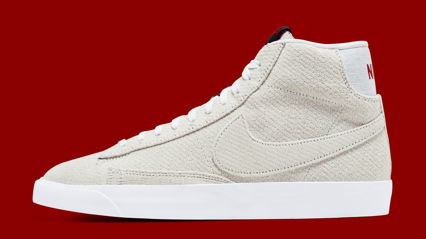 marty mcfly blazers