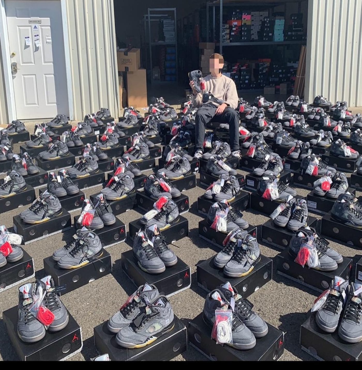 Nike mom and son shoes clearance