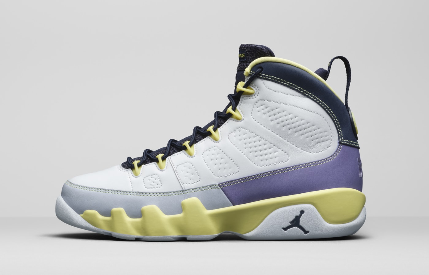 jordan 9 new release