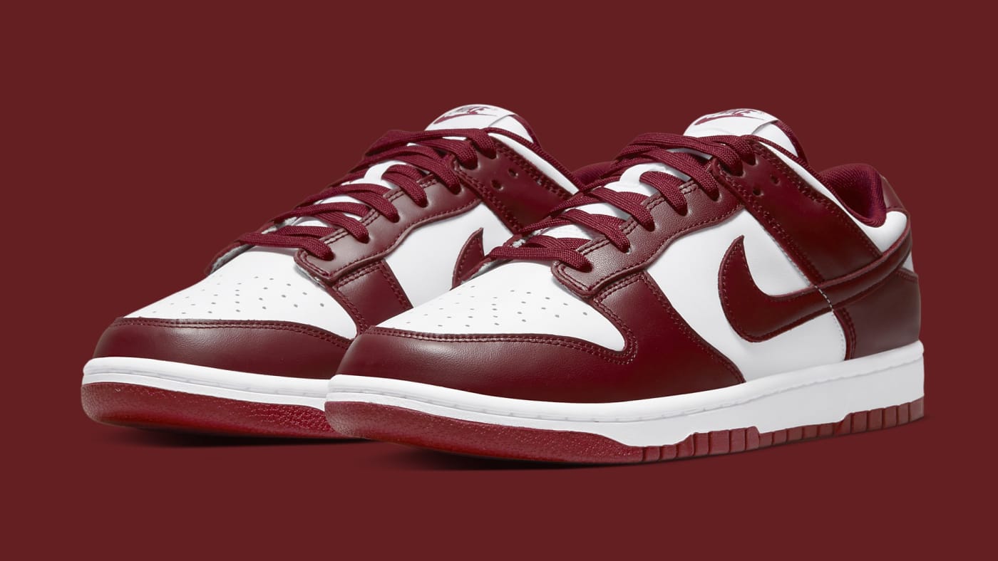 dunk air low