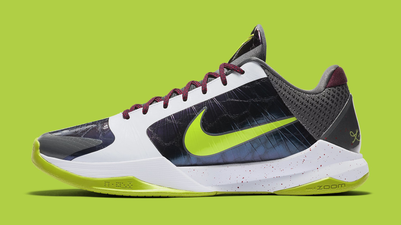 Sneaker Release Guide 12 31 19 China Moon Nike Lebron Vii