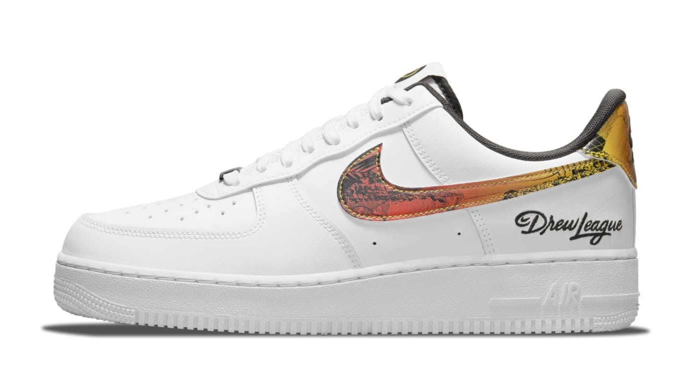 Nike Air Force 1 'Drew League'