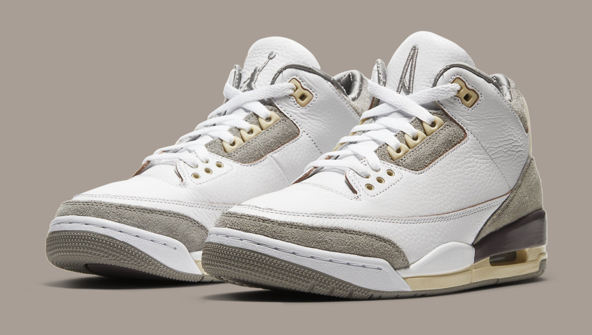 jordan 3 a ma maniere where to buy